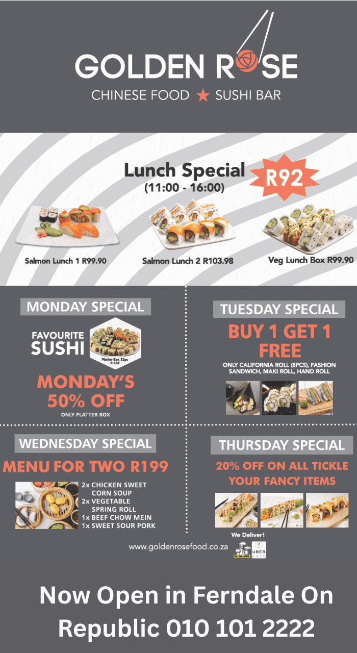 A menu for a restaurant with a price tag